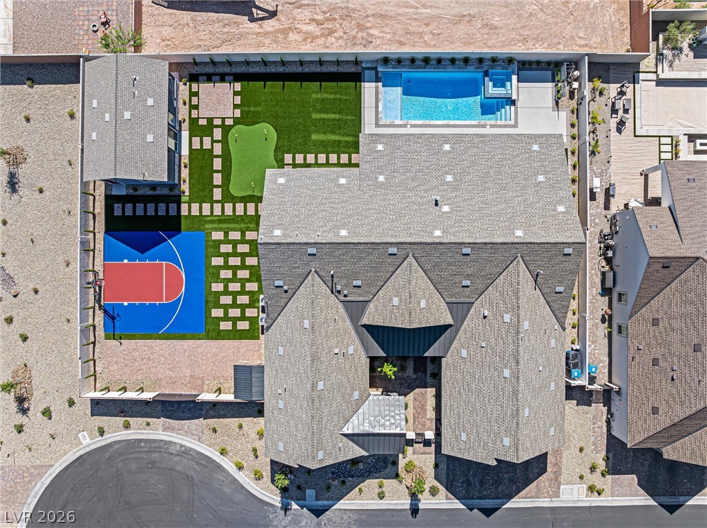 8840 Harvest Sunset Street Las Vegas NV 89113