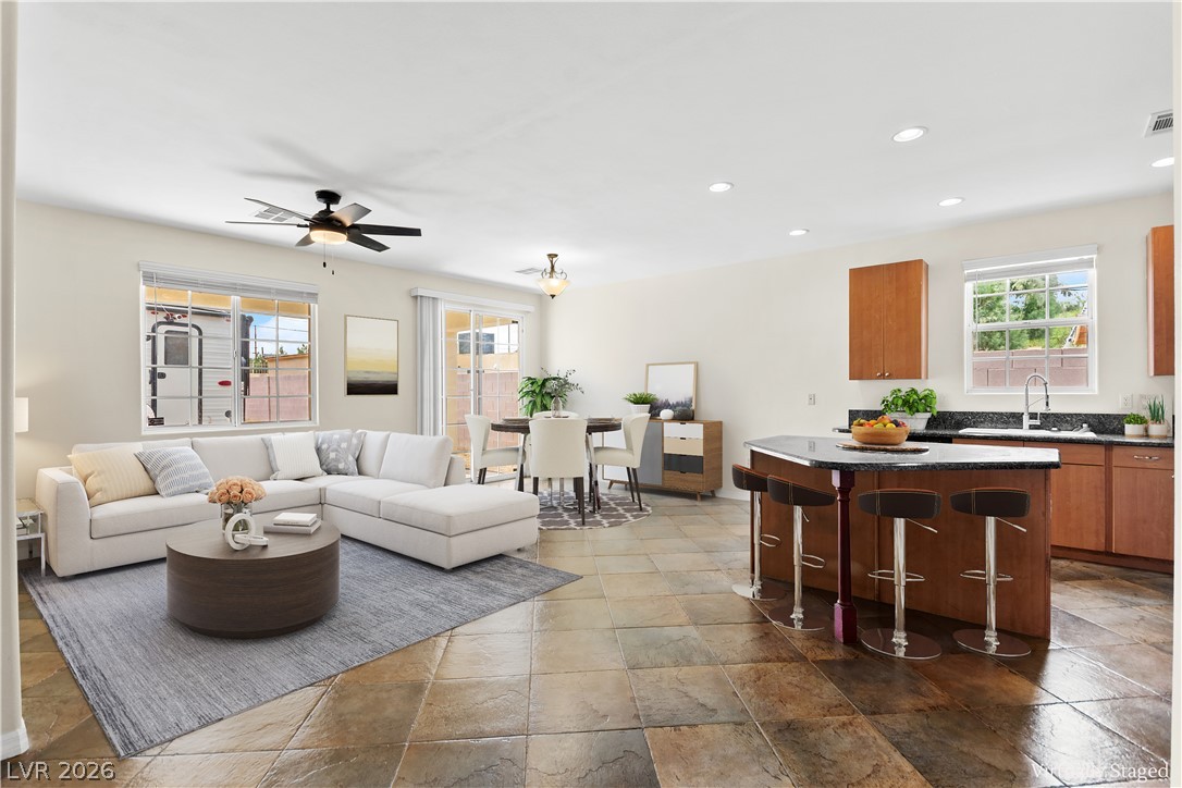 2522 Sunrise Street Las Vegas NV 89101