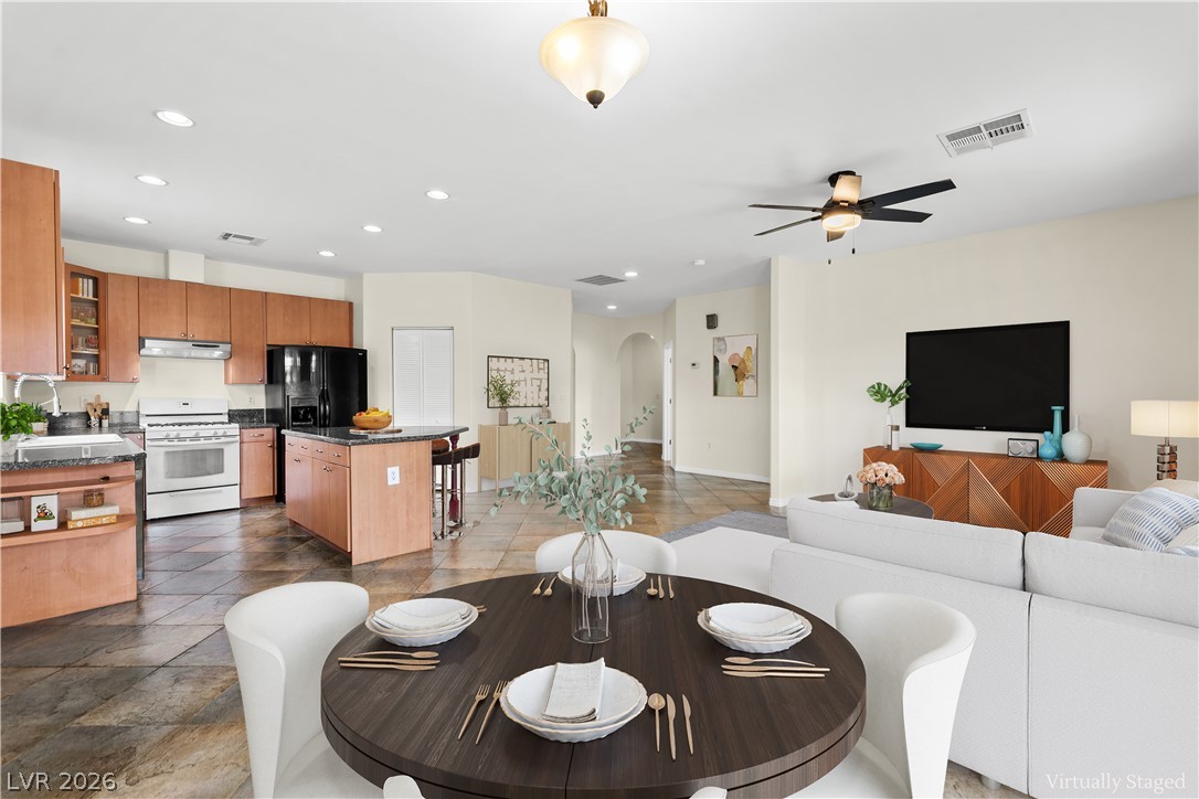 2522 Sunrise Street Las Vegas NV 89101