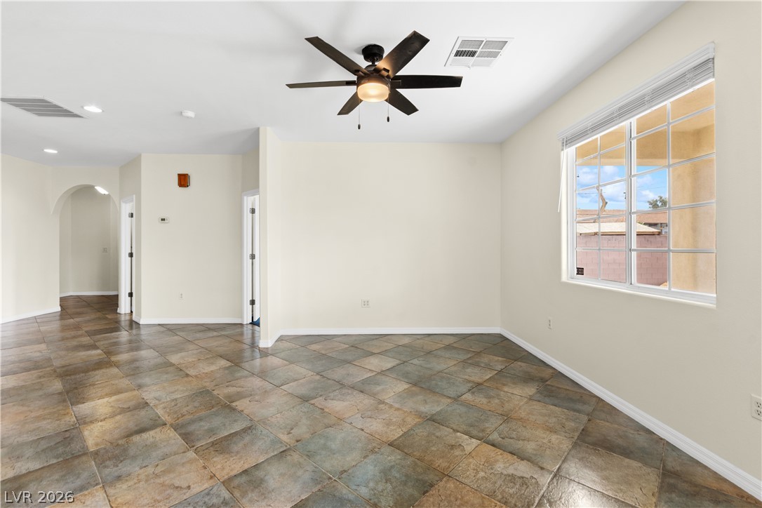 2522 Sunrise Street Las Vegas NV 89101