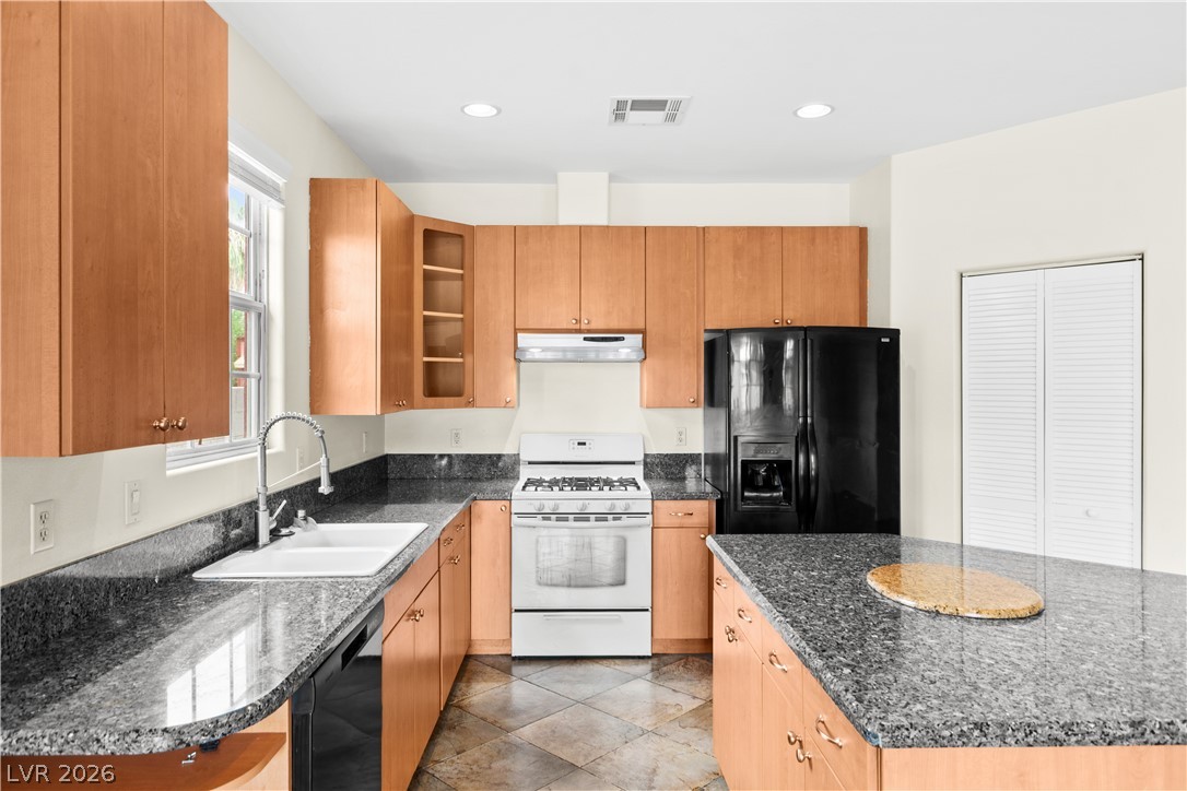 2522 Sunrise Street Las Vegas NV 89101