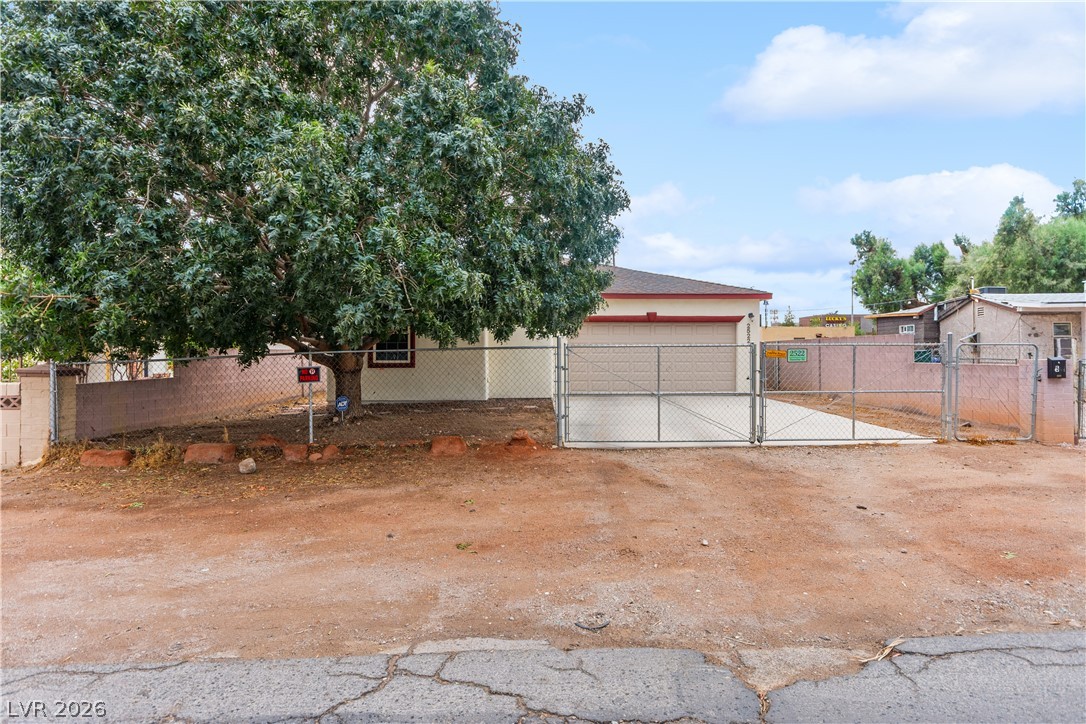 2522 Sunrise Street Las Vegas NV 89101