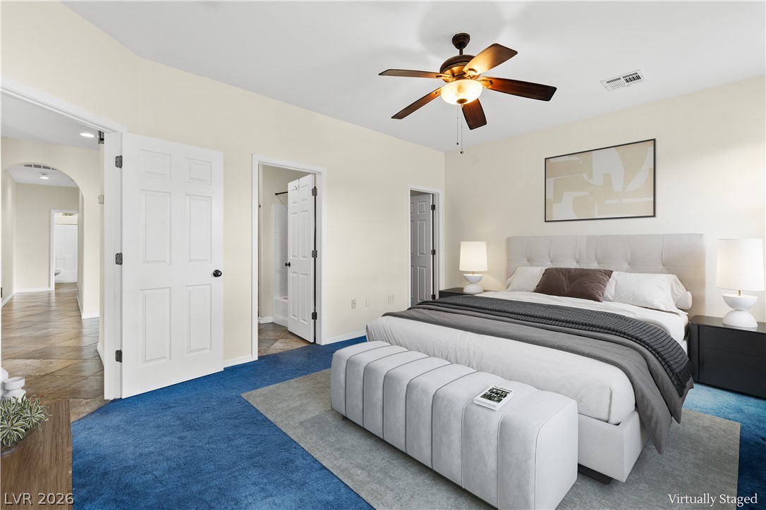 2522 Sunrise Street Las Vegas NV 89101