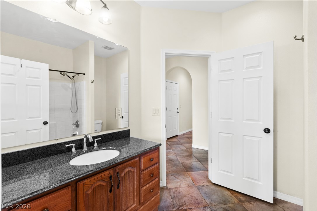 2522 Sunrise Street Las Vegas NV 89101