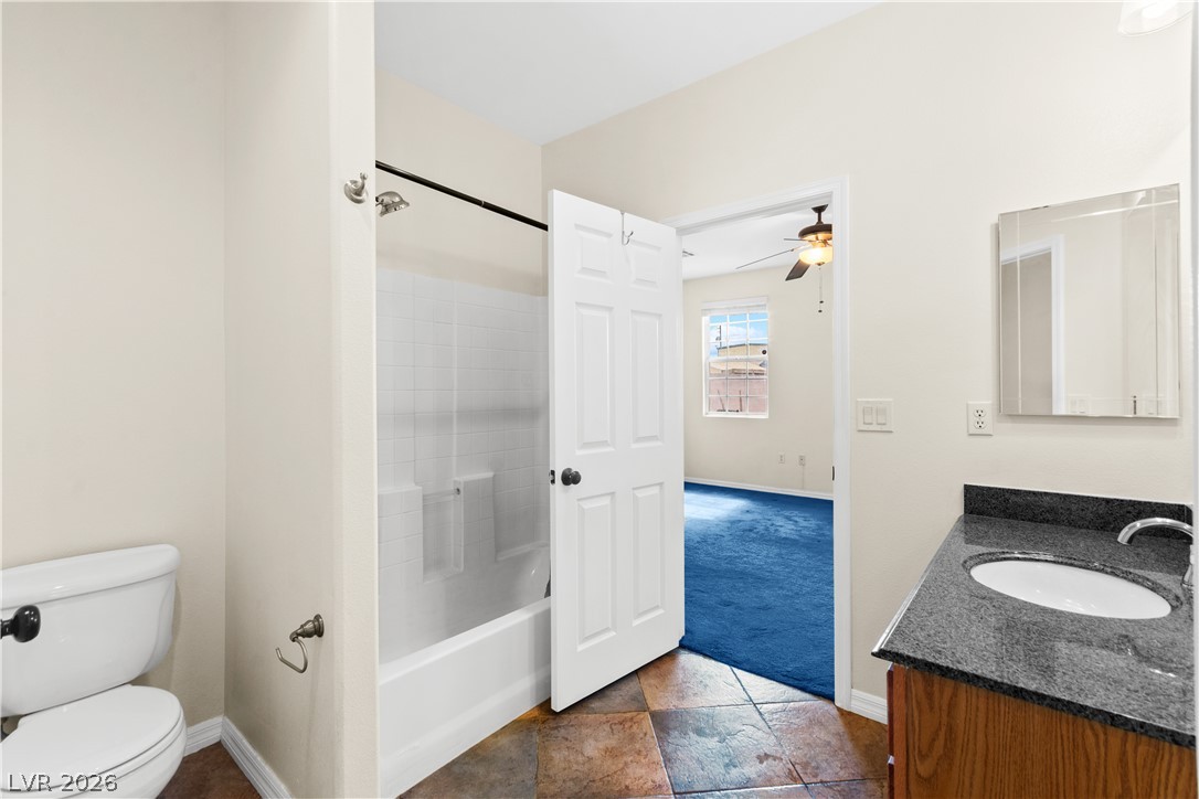 2522 Sunrise Street Las Vegas NV 89101
