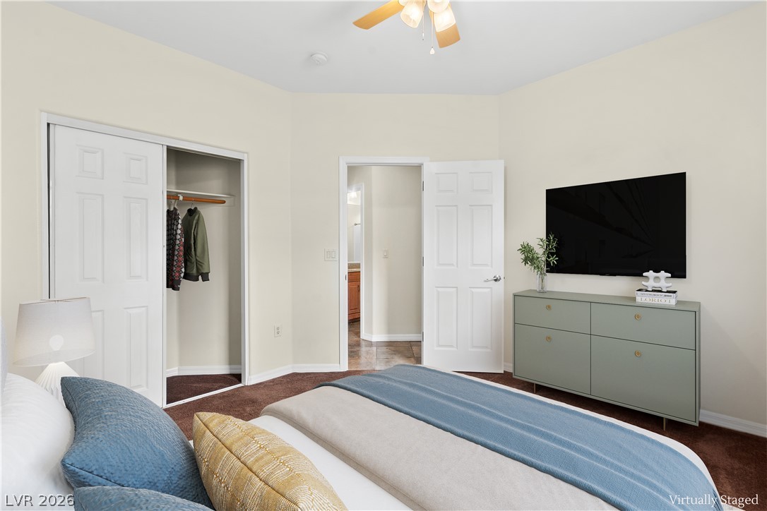 2522 Sunrise Street Las Vegas NV 89101