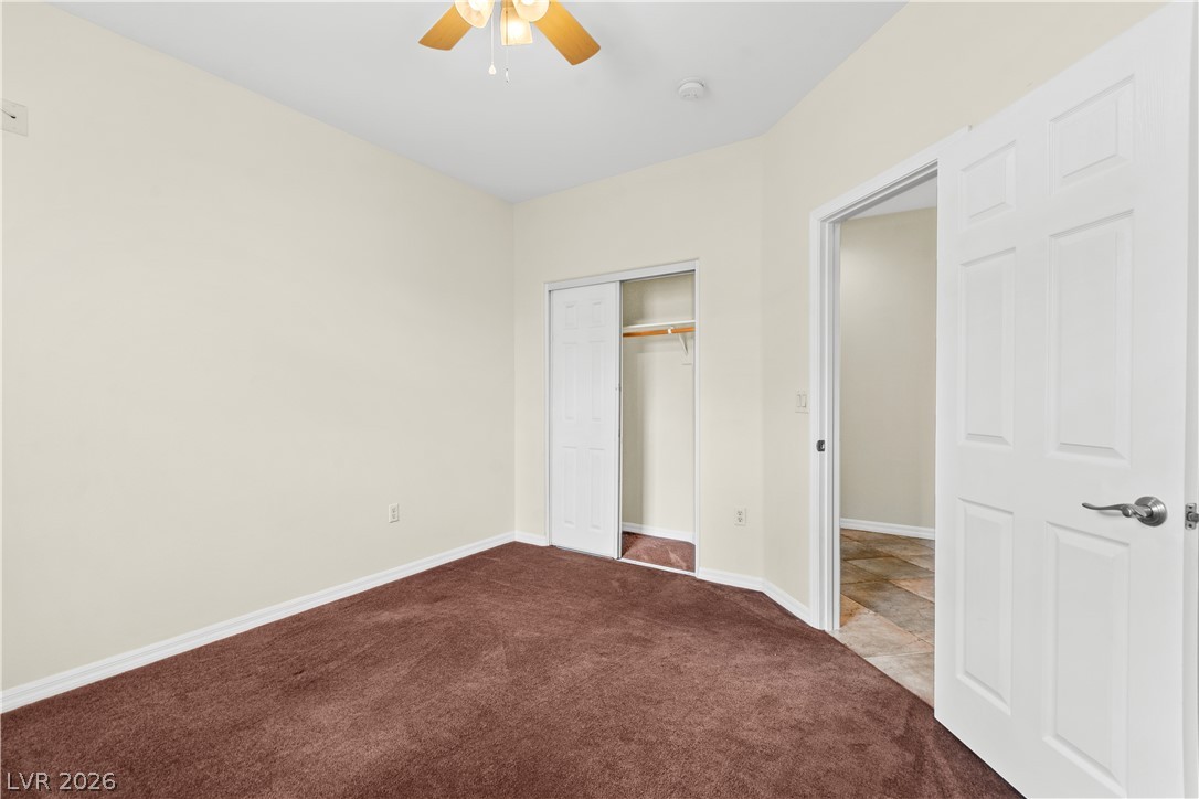 2522 Sunrise Street Las Vegas NV 89101