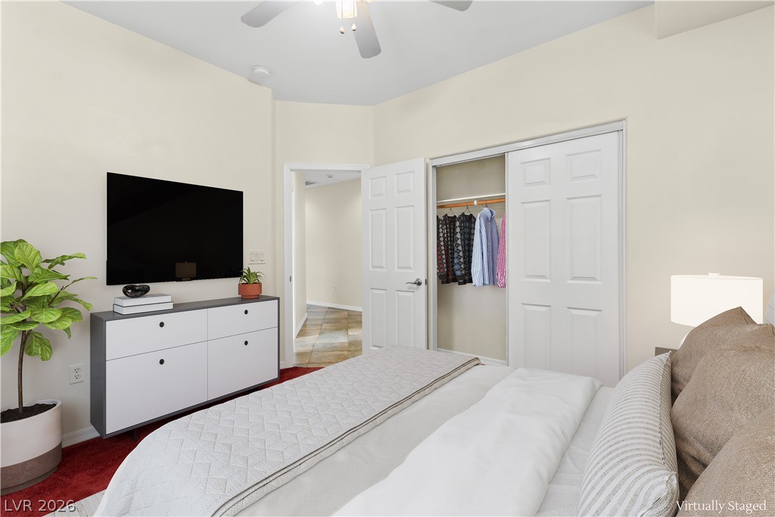 2522 Sunrise Street Las Vegas NV 89101