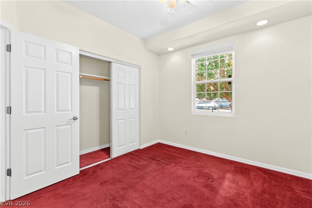 2522 Sunrise Street Las Vegas NV 89101