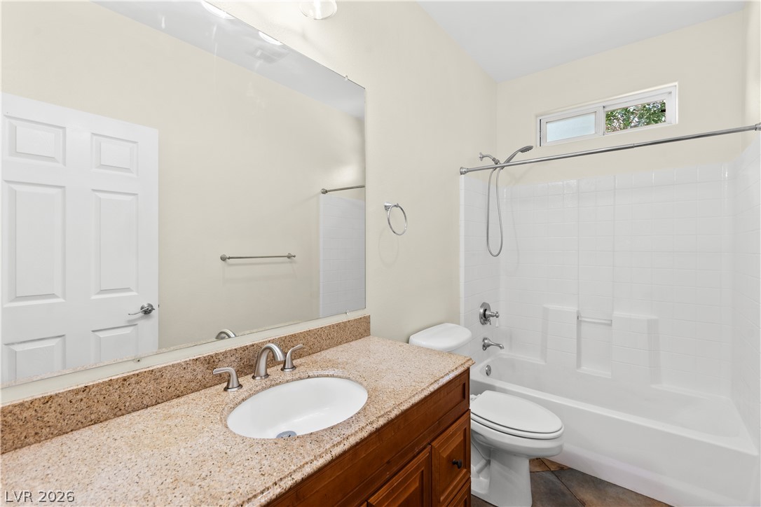 2522 Sunrise Street Las Vegas NV 89101