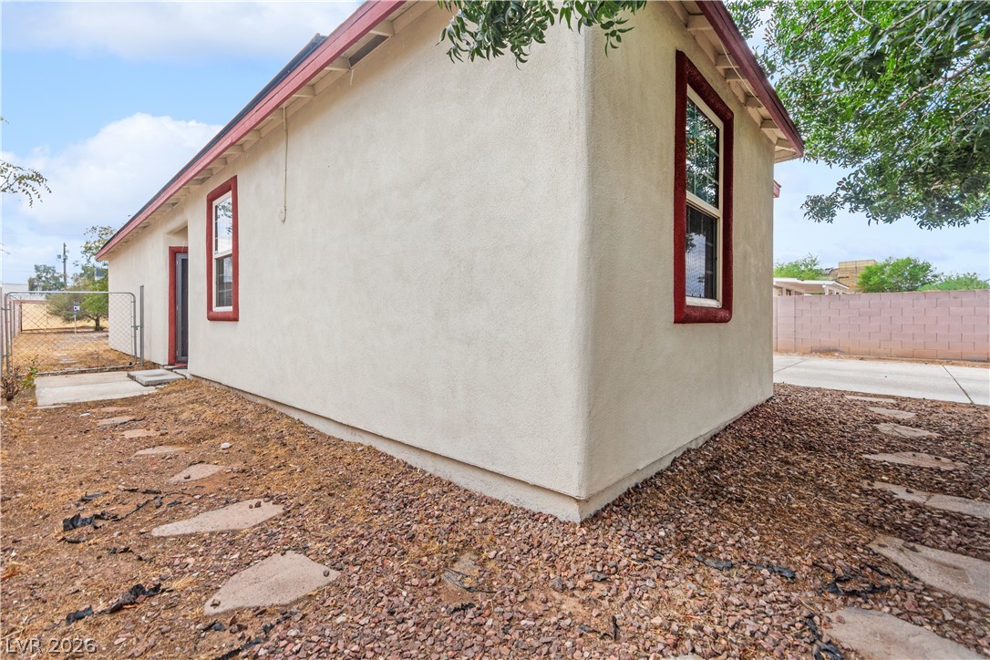 2522 Sunrise Street Las Vegas NV 89101