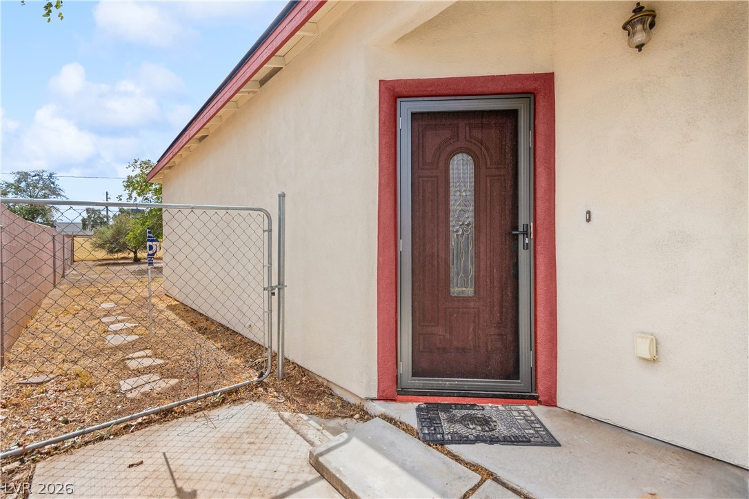 2522 Sunrise Street Las Vegas NV 89101
