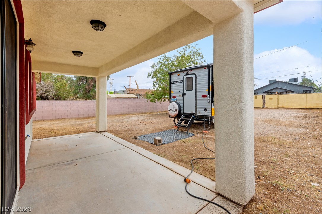 2522 Sunrise Street Las Vegas NV 89101