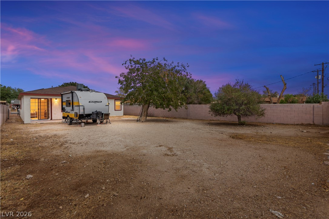 2522 Sunrise Street Las Vegas NV 89101