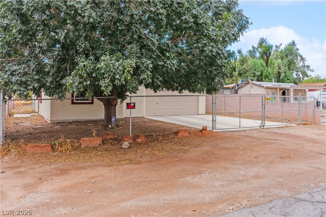 2522 Sunrise Street Las Vegas NV 89101