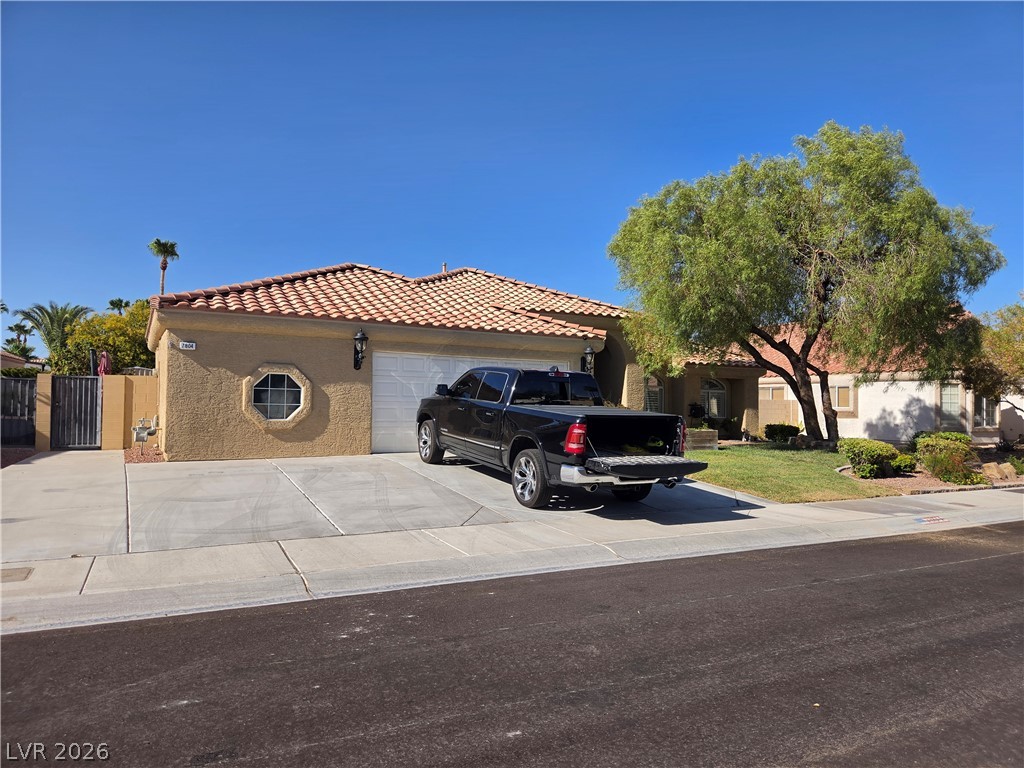 7804 Wedlock Lane Las Vegas NV 89129