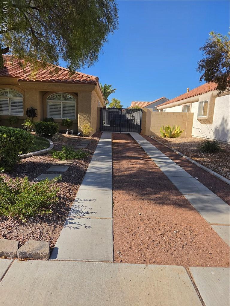 7804 Wedlock Lane Las Vegas NV 89129