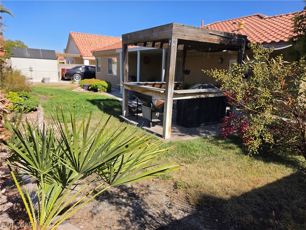 7804 Wedlock Lane Las Vegas NV 89129