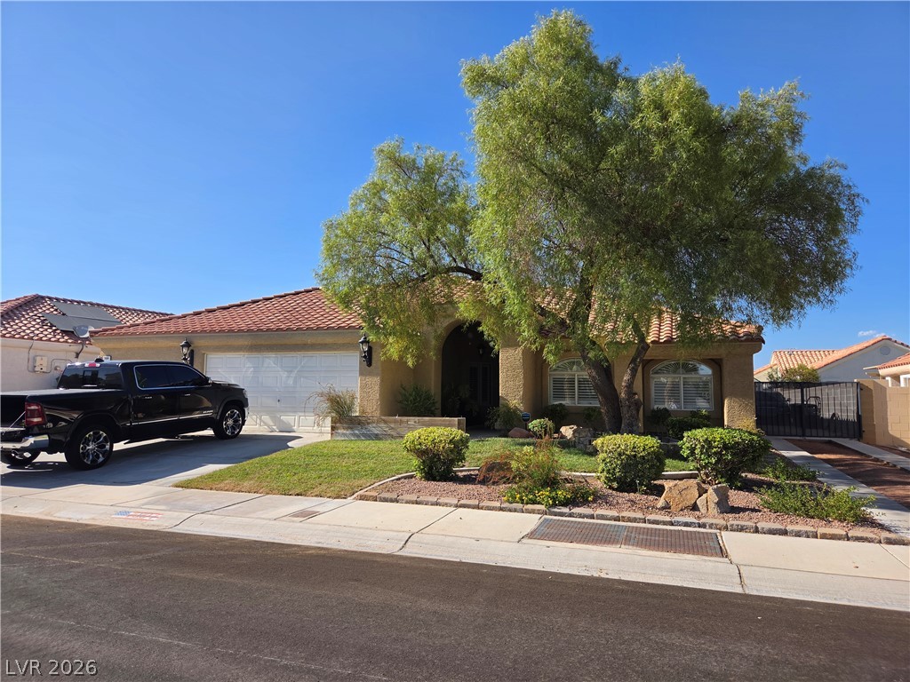 7804 Wedlock Lane Las Vegas NV 89129