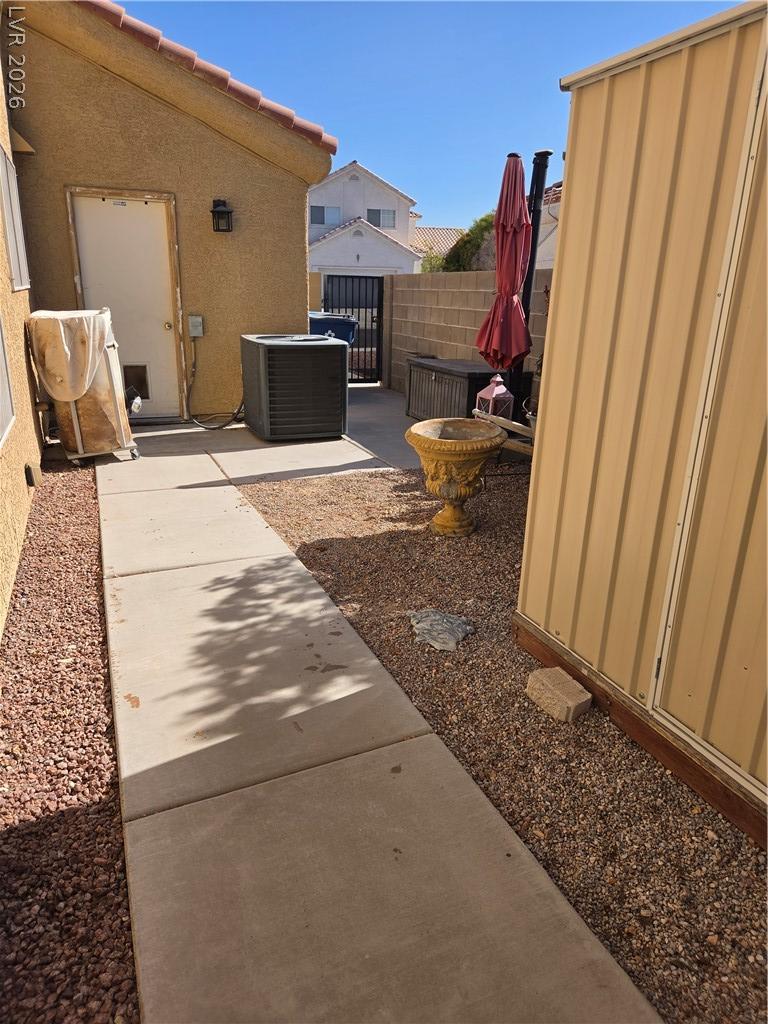 7804 Wedlock Lane Las Vegas NV 89129