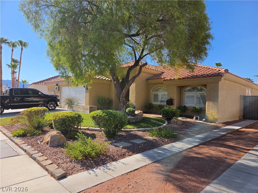 7804 Wedlock Lane Las Vegas NV 89129