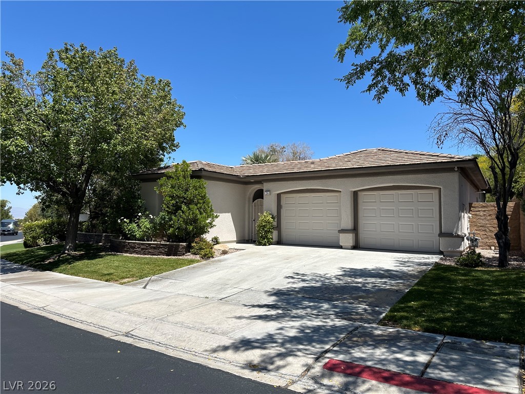 26 Fountainhead Circle Henderson NV 89052