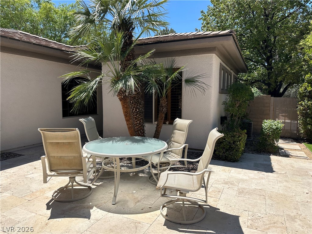 26 Fountainhead Circle Henderson NV 89052