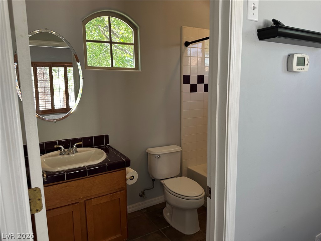 26 Fountainhead Circle Henderson NV 89052