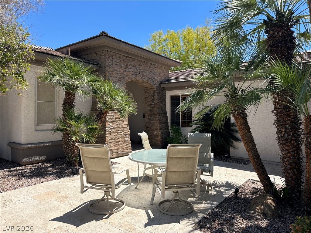 26 Fountainhead Circle Henderson NV 89052