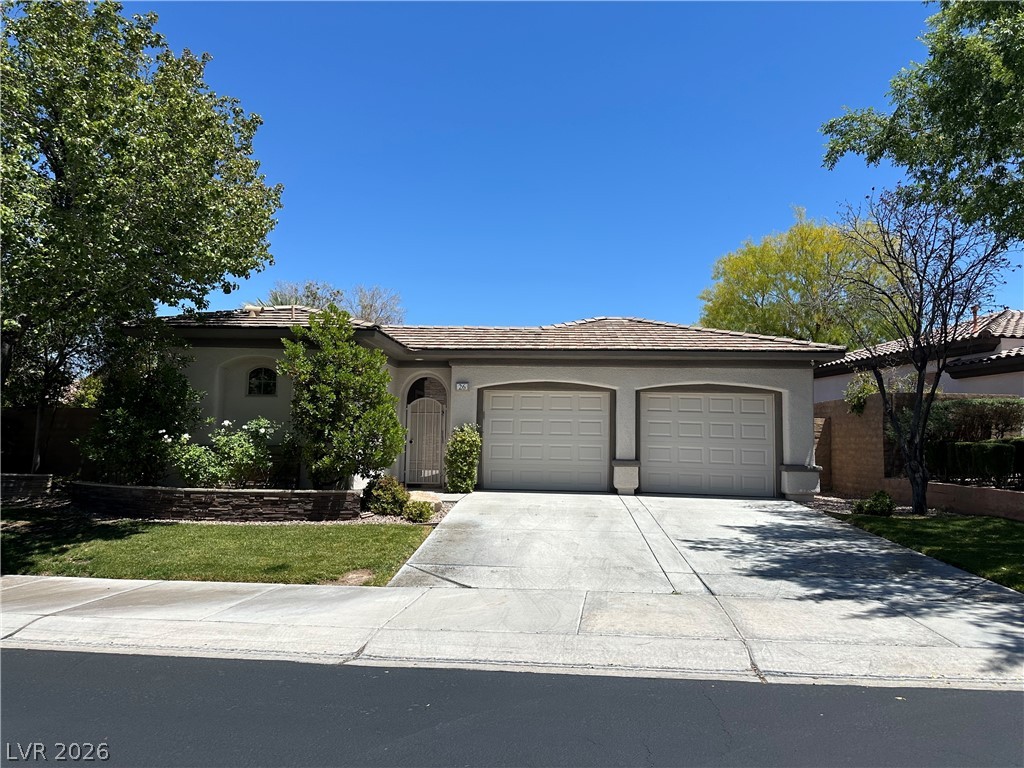 26 Fountainhead Circle Henderson NV 89052