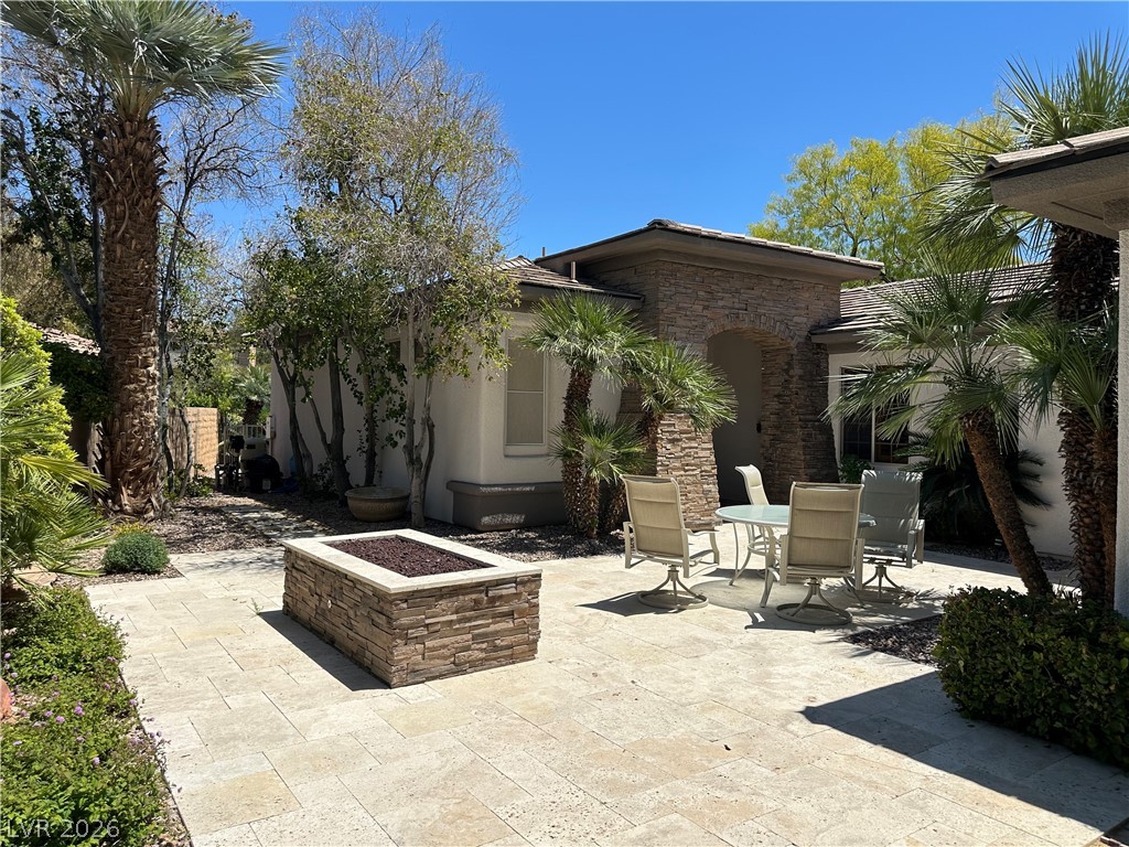 26 Fountainhead Circle Henderson NV 89052