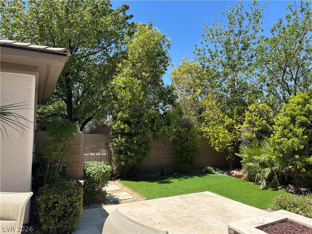 26 Fountainhead Circle Henderson NV 89052