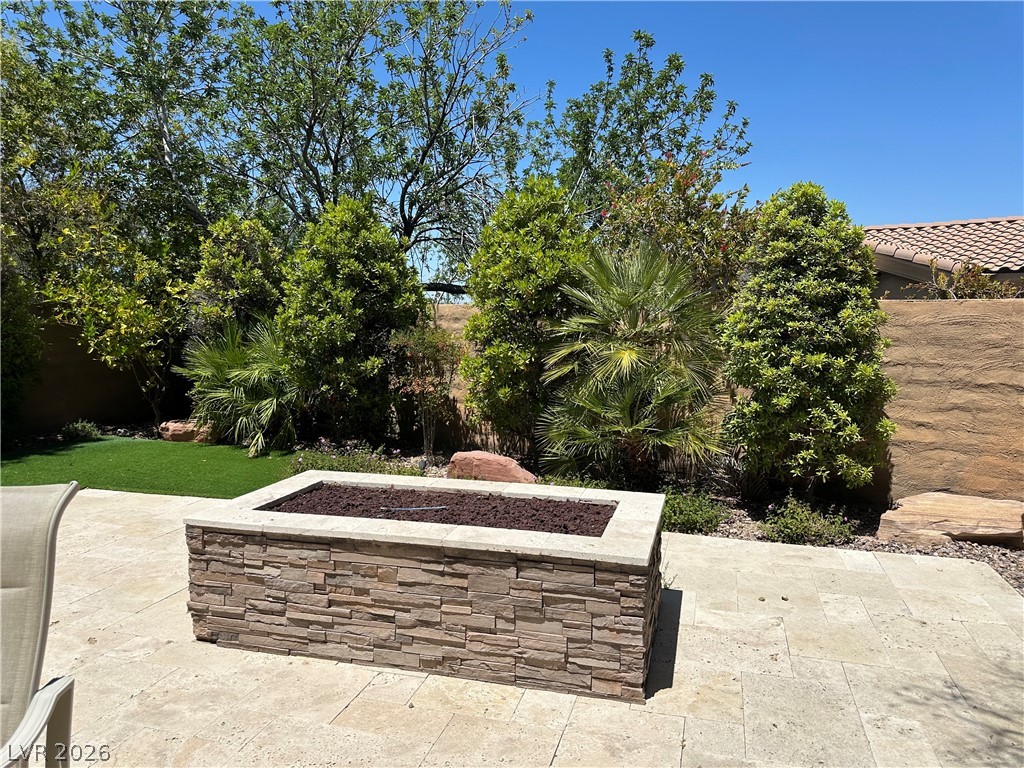26 Fountainhead Circle Henderson NV 89052