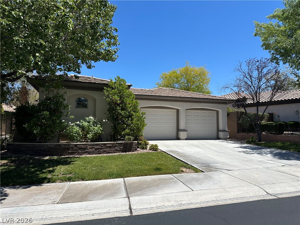 26 Fountainhead Circle Henderson NV 89052