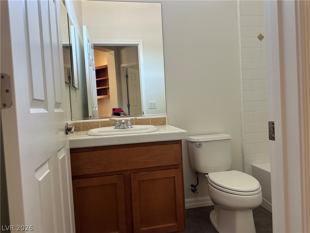 26 Fountainhead Circle Henderson NV 89052