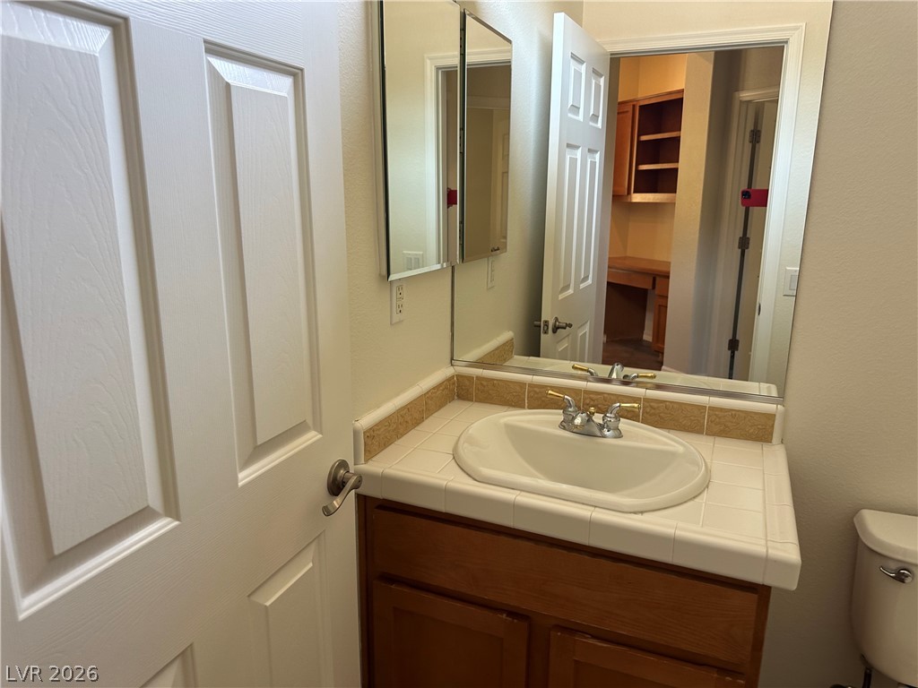 26 Fountainhead Circle Henderson NV 89052