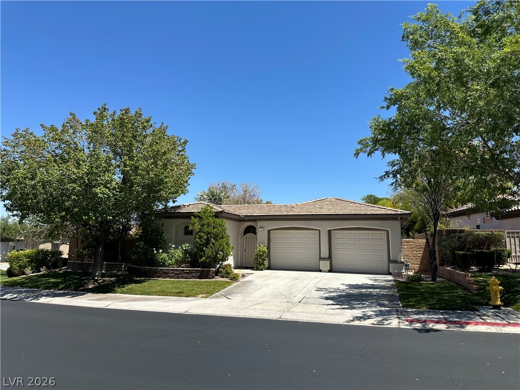 26 Fountainhead Circle Henderson NV 89052