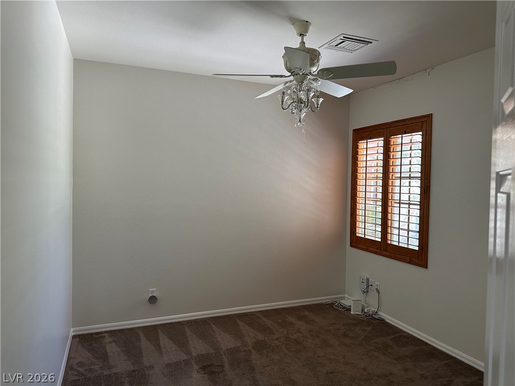 26 Fountainhead Circle Henderson NV 89052