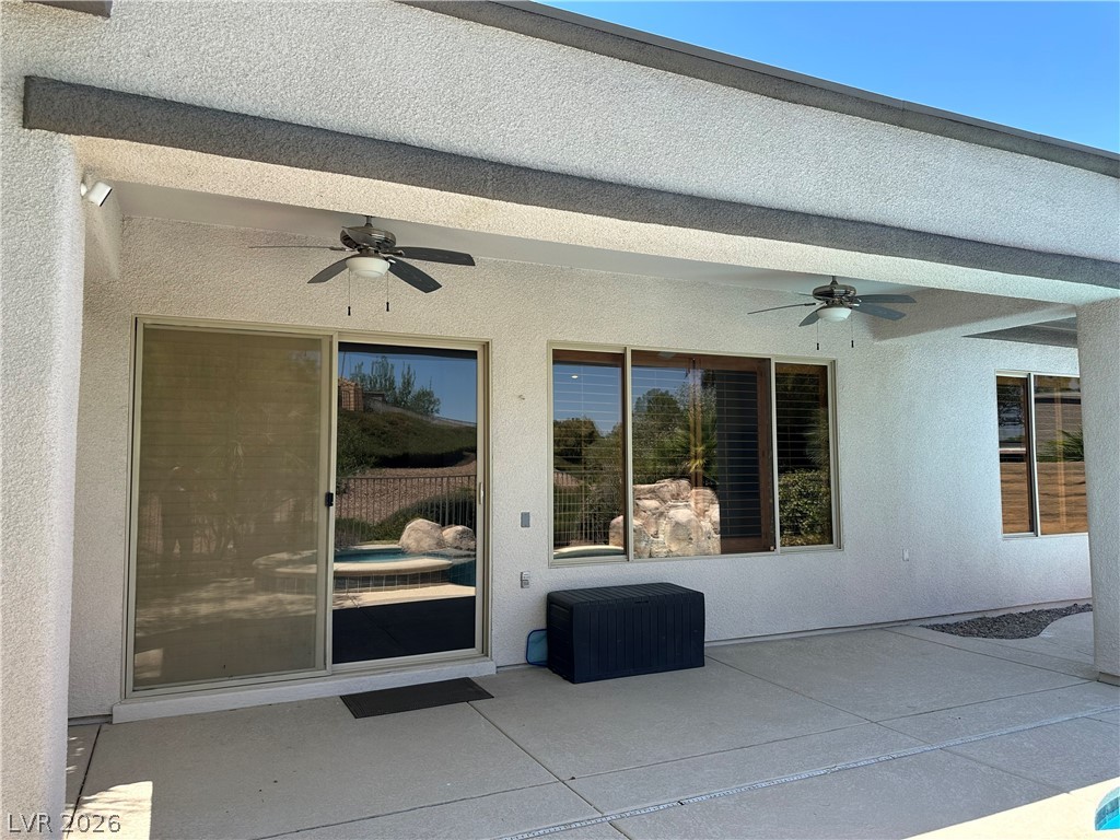 26 Fountainhead Circle Henderson NV 89052