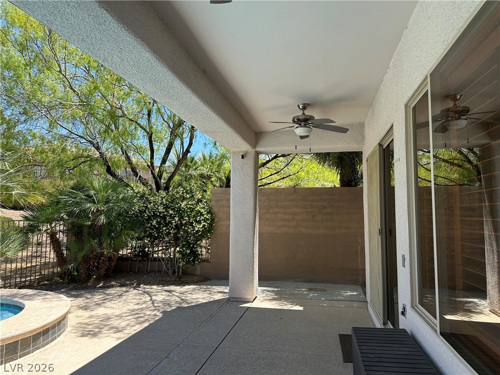 26 Fountainhead Circle Henderson NV 89052