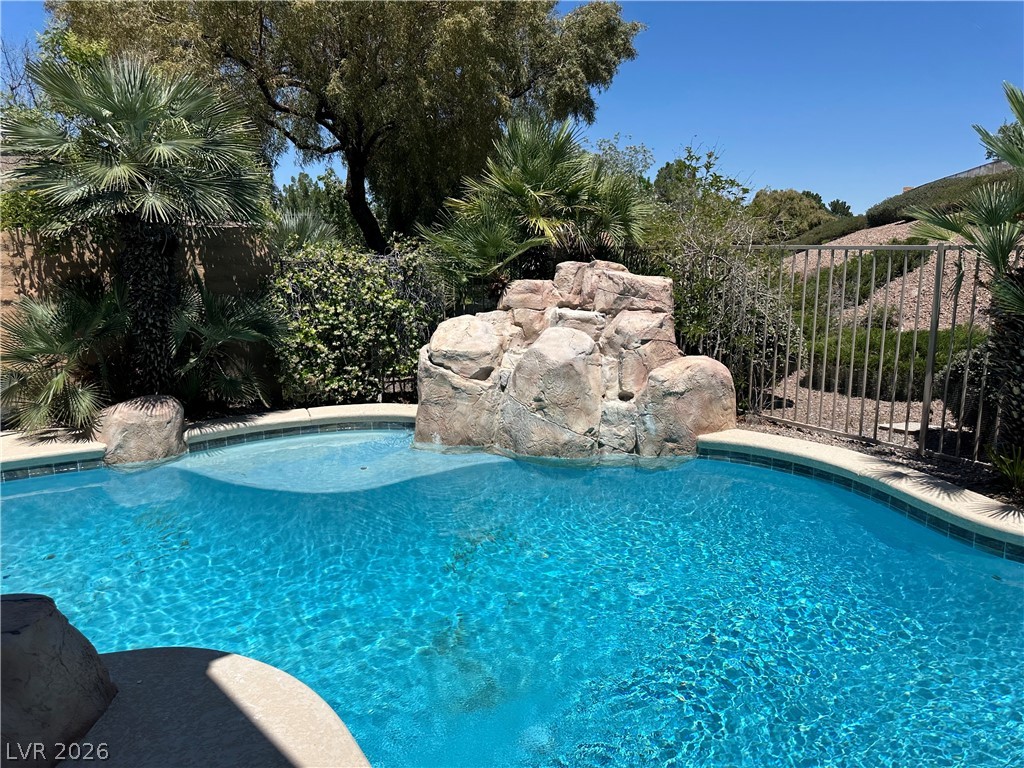 26 Fountainhead Circle Henderson NV 89052