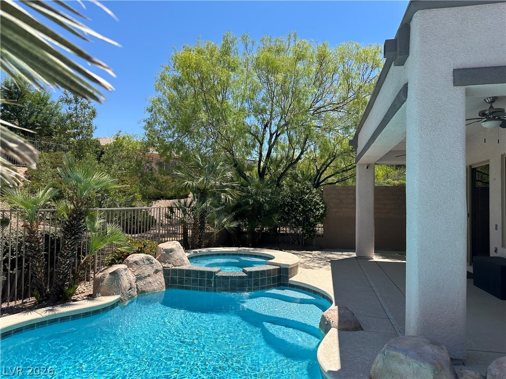 26 Fountainhead Circle Henderson NV 89052