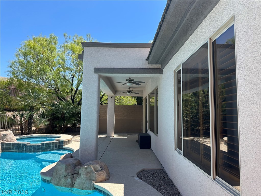 26 Fountainhead Circle Henderson NV 89052