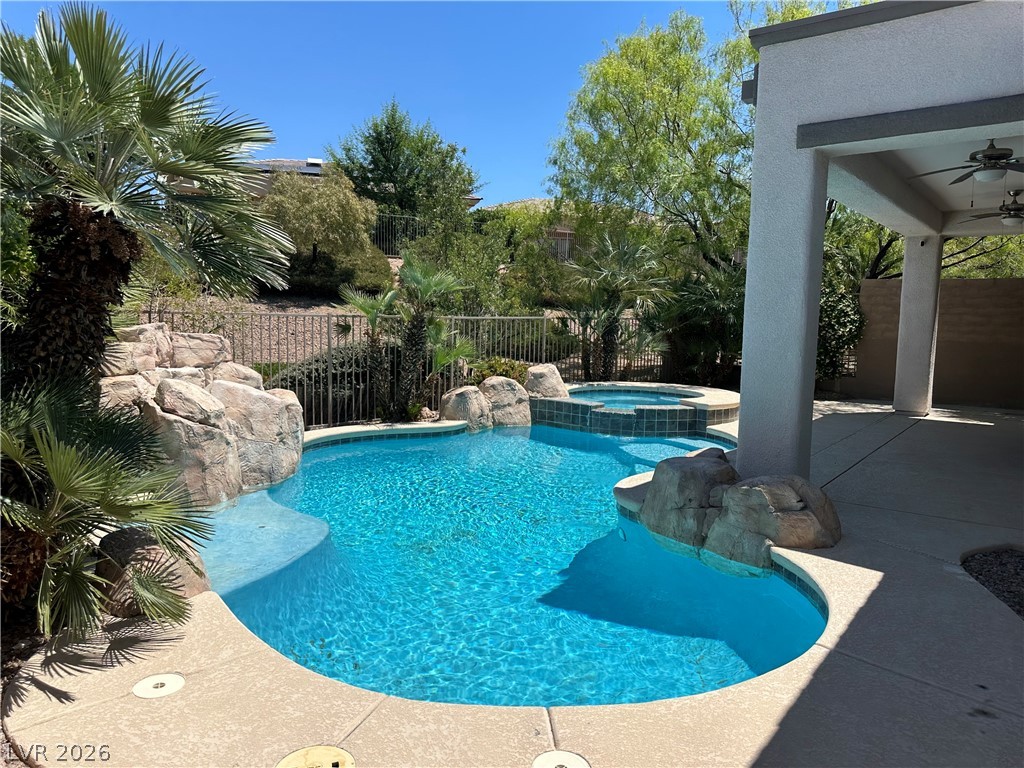 26 Fountainhead Circle Henderson NV 89052
