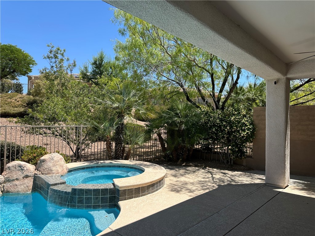 26 Fountainhead Circle Henderson NV 89052