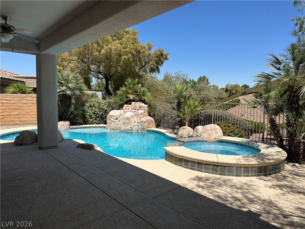 26 Fountainhead Circle Henderson NV 89052