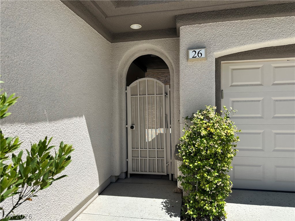 26 Fountainhead Circle Henderson NV 89052
