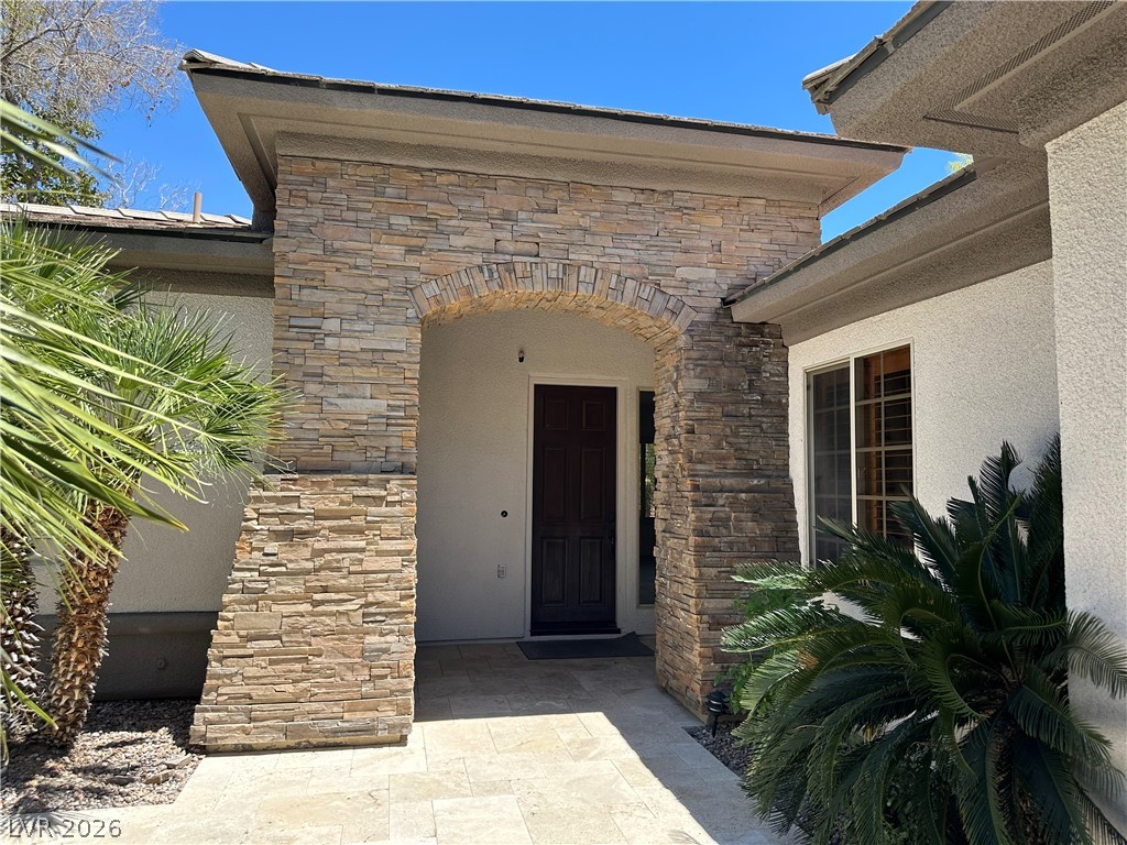 26 Fountainhead Circle Henderson NV 89052