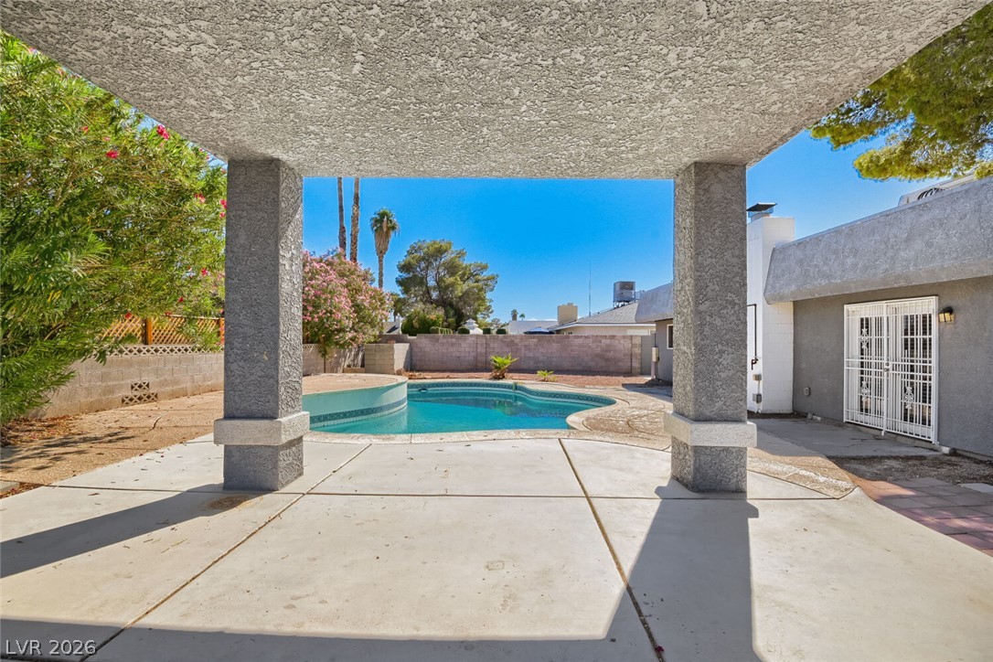 3904 Ventura Way Las Vegas NV 89121