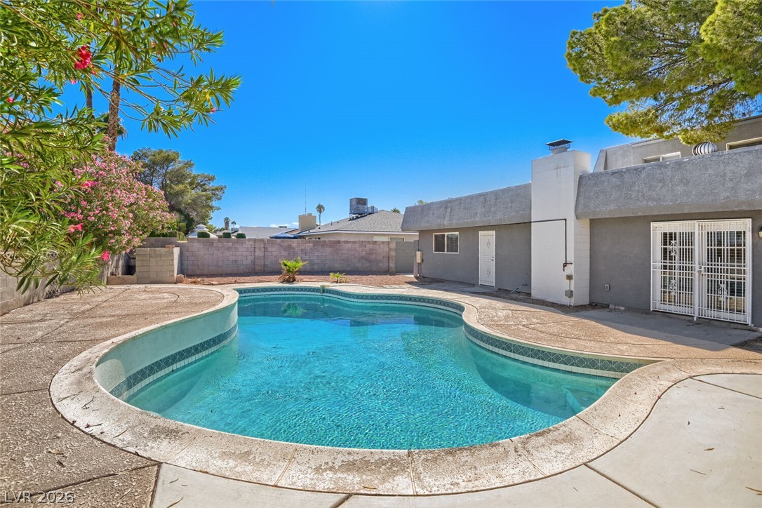 3904 Ventura Way Las Vegas NV 89121